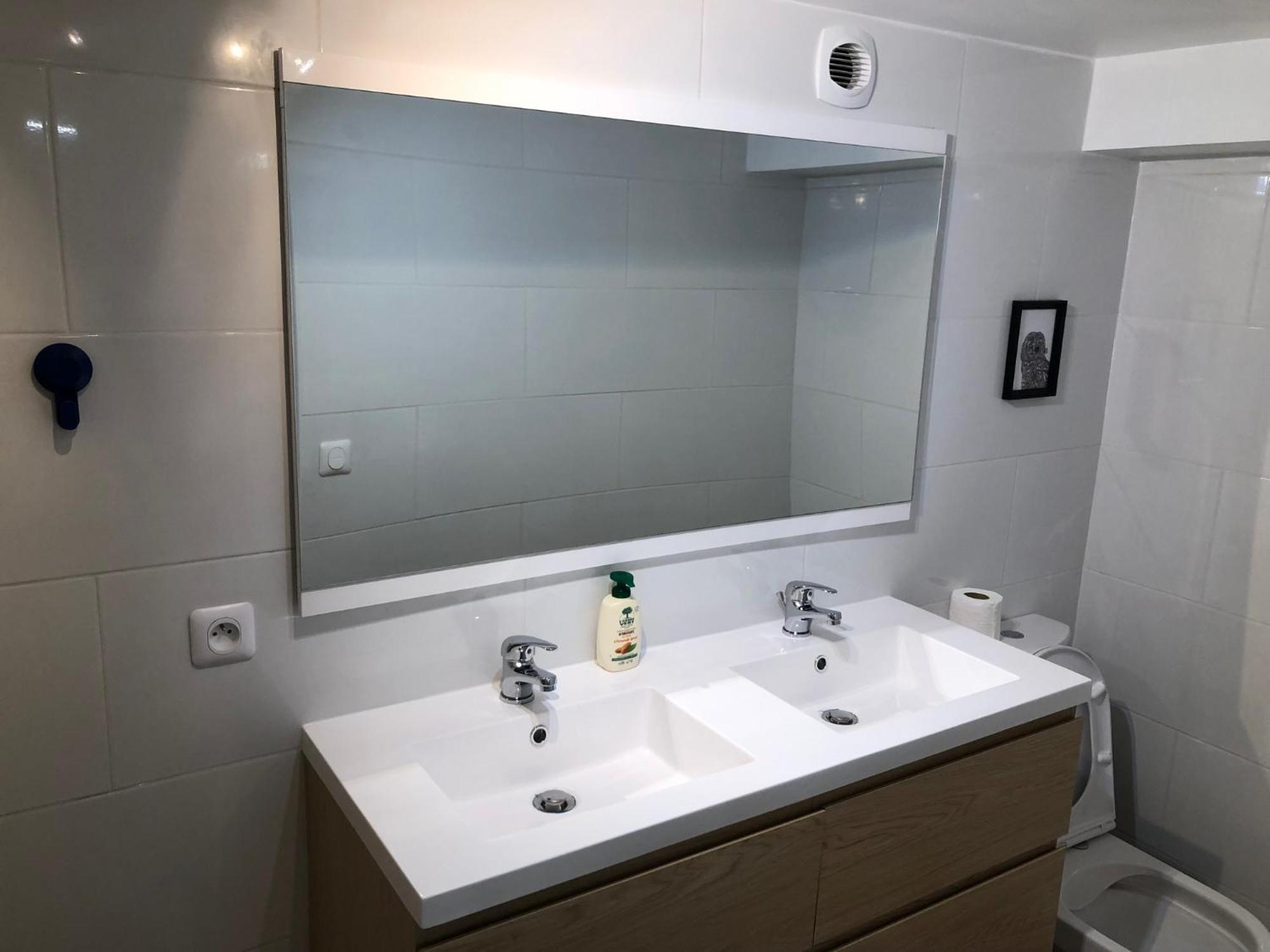 Grand F2 Confortable Сен Дени Екстериор снимка